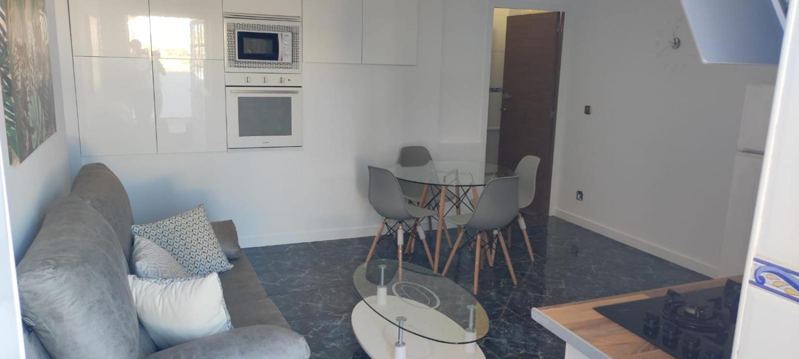 Atico En Arenas De Malaga Apartment Exterior photo