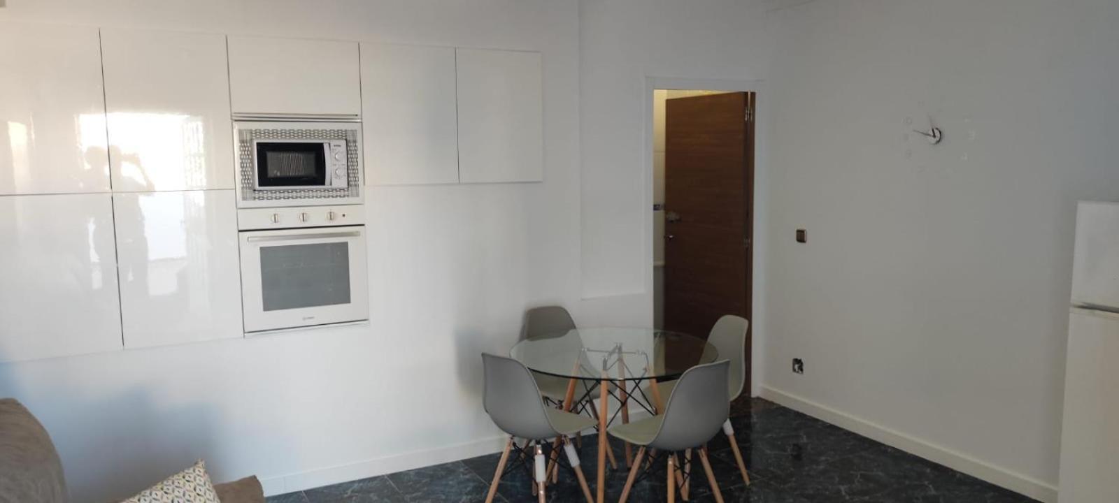 Atico En Arenas De Malaga Apartment Exterior photo