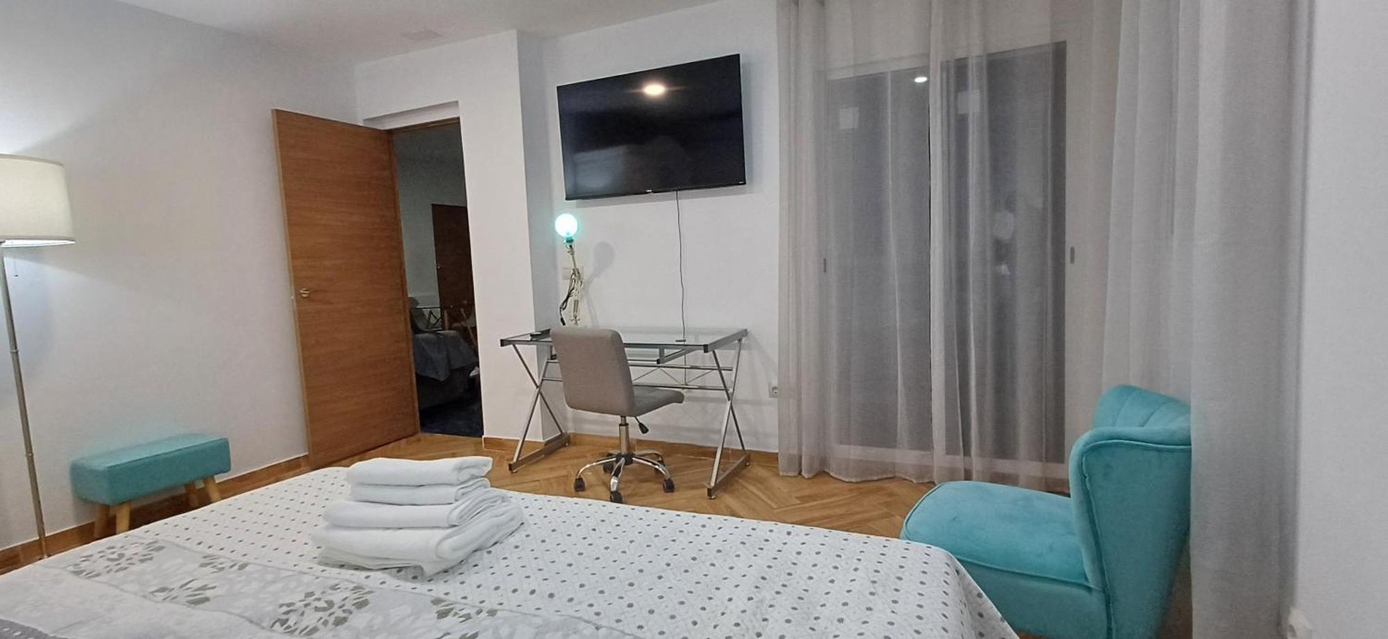 Atico En Arenas De Malaga Apartment Exterior photo